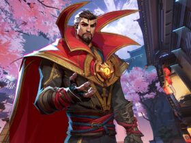 Marvel Rivals Lead Says Doctor Strange's Portals Were Challenging To Make