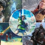 Best PS5 Games Like Zelda