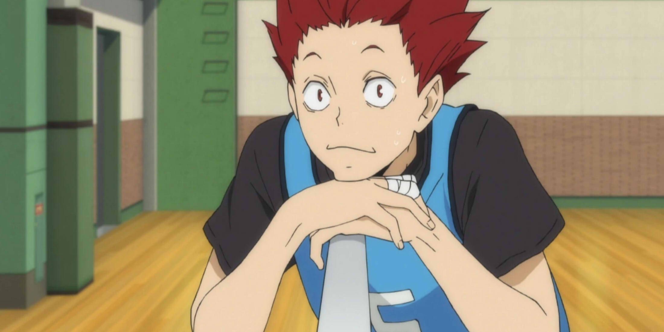 tendou hq