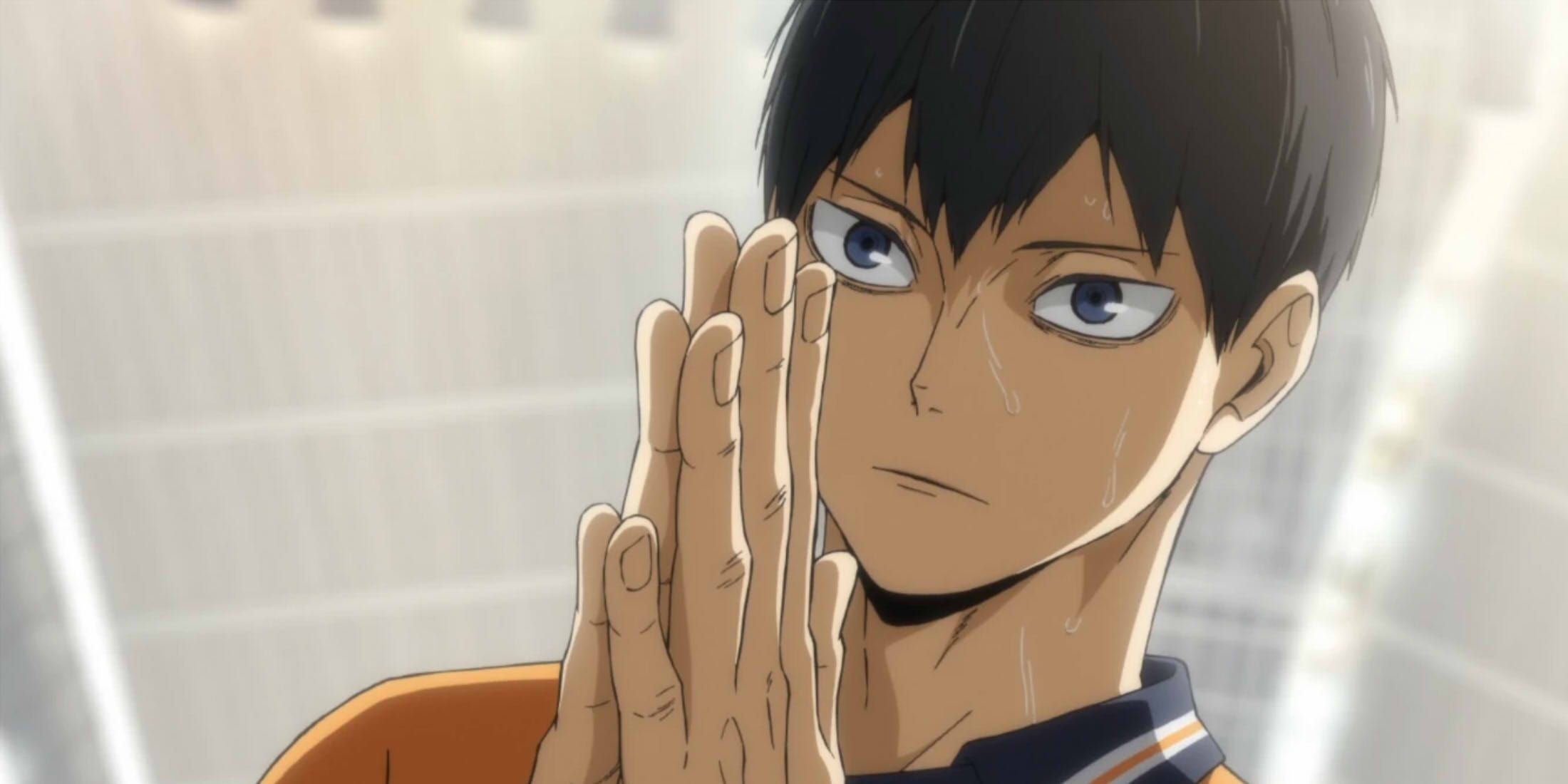 kageyama hq