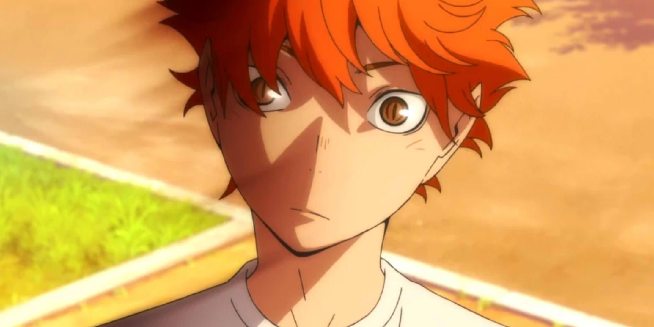 hinata hq