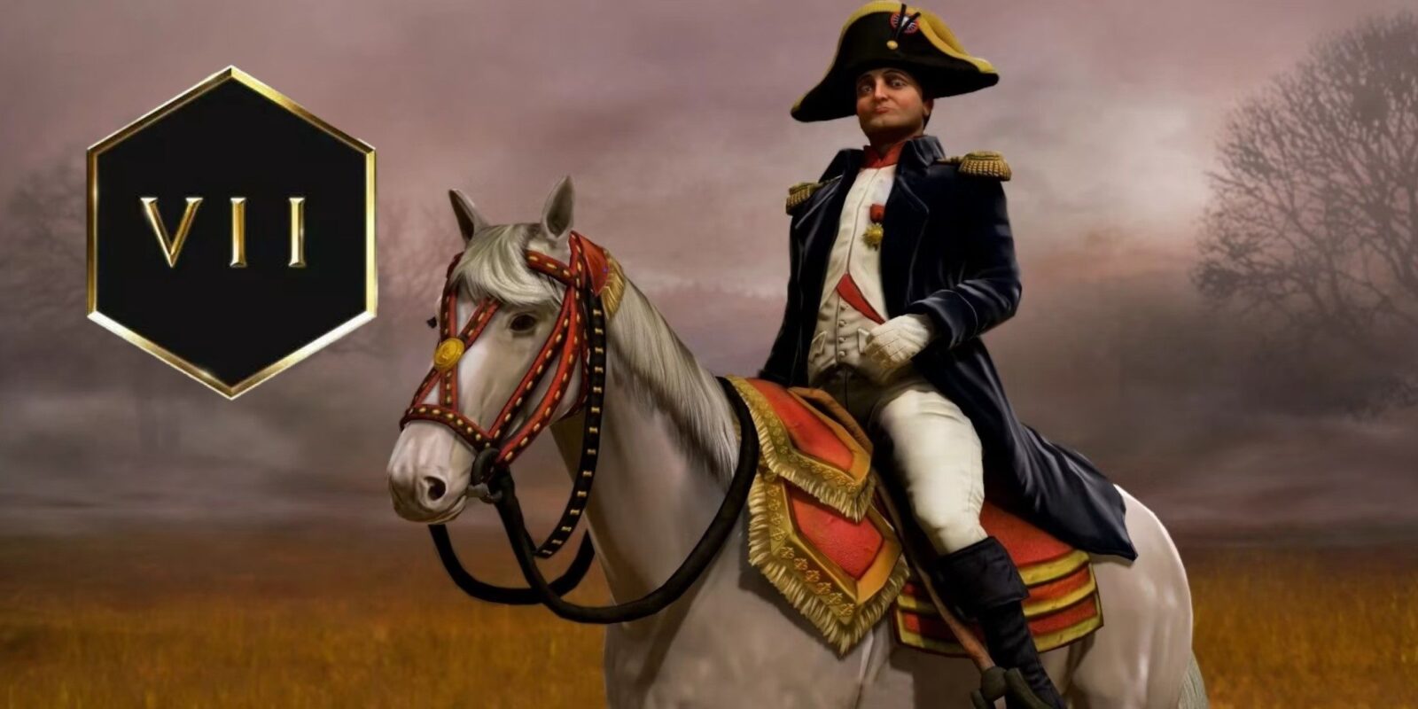 How to Get Napoleon Bonaparte in Civilization 7