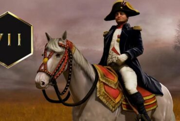 How to Get Napoleon Bonaparte in Civilization 7