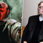 Original Hellboy actor Ron Perlman "had an opportunity" to reprise the role, but refused to do it without Guillermo del Toro involved