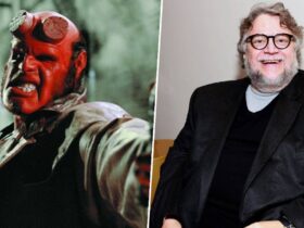 Original Hellboy actor Ron Perlman "had an opportunity" to reprise the role, but refused to do it without Guillermo del Toro involved