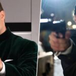 20 years later, Henry Cavill's James Bond audition that the director called "tremendous" has been leaked online