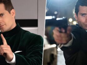 20 years later, Henry Cavill's James Bond audition that the director called "tremendous" has been leaked online