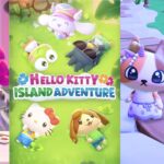 The Best Beginner Tips For Hello Kitty Island Adventure