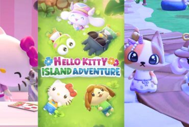 The Best Beginner Tips For Hello Kitty Island Adventure