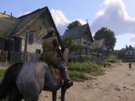 How to Increase Carrying Capacity in Kingdom Come: Deliverance 2