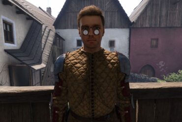 What The Max Level Is In Kingdom Come: Deliverance 2