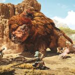 Monster Hunter Wilds open beta