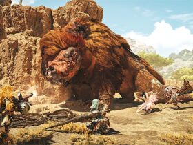 Monster Hunter Wilds open beta