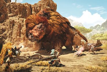 Monster Hunter Wilds open beta