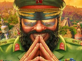 Stellaris and Crusader Kings developer Paradox now owns the team behind Tropico