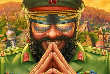 Stellaris and Crusader Kings developer Paradox now owns the team behind Tropico