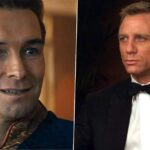 Homelander actor Antony Starr's James Bond screen test for Casino Royale has been leaked online, and The Boys fans are all making the same joke