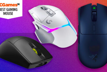 Best gaming mouse in 2025