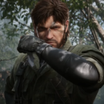 Metal Gear Solid Delta: Snake Eater release date leaks