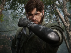 Metal Gear Solid Delta: Snake Eater release date leaks