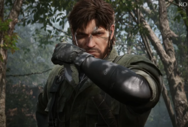 Metal Gear Solid Delta: Snake Eater release date leaks