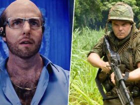 Tom Cruise had two bizarre requests for Tropic Thunder, according to Ben Stiller