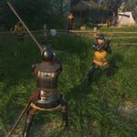 Kingdom Come: Deliverance 2 - How To Use Photo Mode