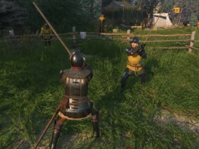 Kingdom Come: Deliverance 2 - How To Use Photo Mode