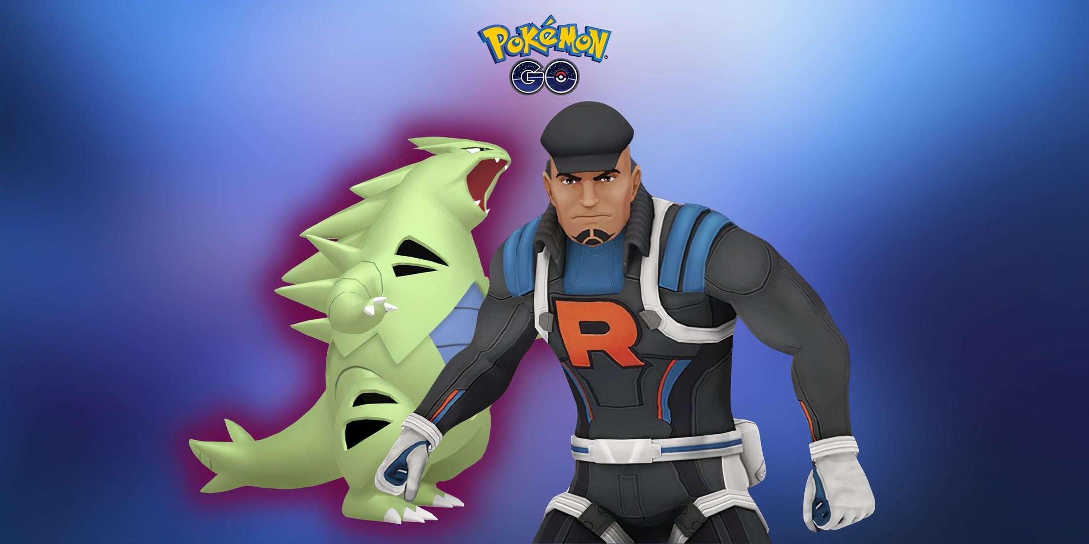 Cliff Shadow Pokemon for February 2025 in Pokemon GO