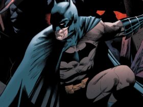 Best Batman Comics For Beginners, Ranked