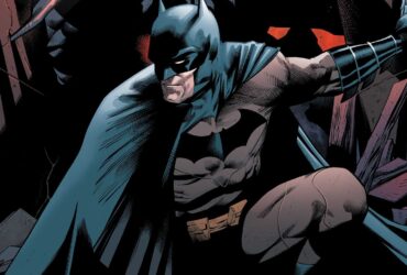 Best Batman Comics For Beginners, Ranked