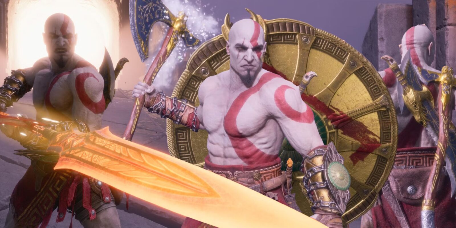 God of War Ragnarok: Best Weapons, Ranked