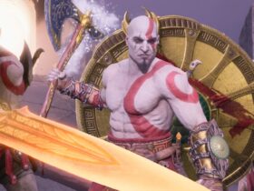 God of War Ragnarok: Best Weapons, Ranked