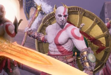 God of War Ragnarok: Best Weapons, Ranked