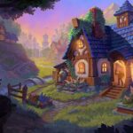 Housing In WoW Will Be "Available To Everyone," Won't Come With "Exorbitant Requirements"