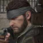 Snake Eater's Release Date Leaks