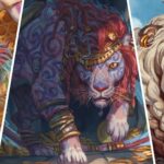 Ranking Every Sphinx In DnD's 2024 Monster Manual