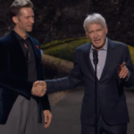 Harrison Ford Praises Troy Baker And The Lack Of AI For Indiana Jones And The Great Circle