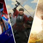 The Best Games Of 2025 (So Far)