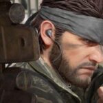 Metal Gear Solid Delta Release Date Appears On PSN, Apparently August 28