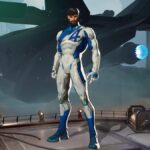 Marvel Rivals: Mr. Fantastic Guide