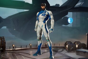 Marvel Rivals: Mr. Fantastic Guide