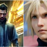 The Square Enix Games With The Best Real-Time Combat