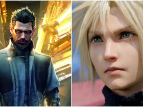 The Square Enix Games With The Best Real-Time Combat