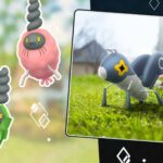 Pokemon GO: Small Yet Strong