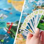 People playing Expeditions: Around The World