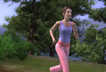 Sims 3 Is The Only One That Needs A Remaster