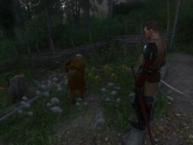 How To Get And Make Poison In Kingdom Come: Deliverance 2