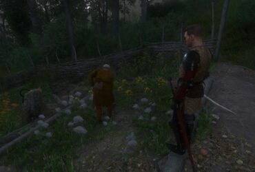 How To Get And Make Poison In Kingdom Come: Deliverance 2