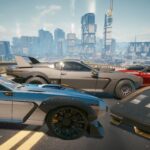 Most Stylish Quadra Cars In Cyberpunk 2077